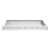 Полка Digitus TN-19-5/9-1U-W-GY Photo 3