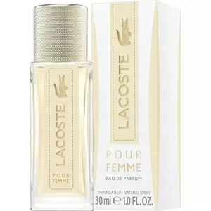 Eau de Parfum Spray Lacoste Pour Femme, 30 ml, spring/autumn fragrance