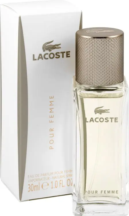Eau de Parfum Lacoste Pour Femme