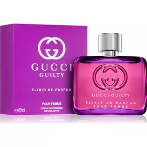 Gucci Guilty Elixir de Parfum pour Femme 60 ml