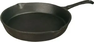 Cast Iron Frying Pan KingHoff 20 cm KH-2251