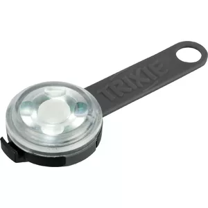 Dog collar Trixie 13450 Plastic 30 mm