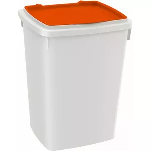 Food Storage Container FERPLAST FEEDY 26 L – airtight pet food bin