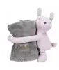 Trixie TRIXIE Cuddly Set Junior — плюшевая игрушка для собак Photo 3