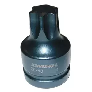Torx triecienuzgalis 1/2" T45 Jonnesway S06A4T45