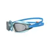 Speedo peldēšanas brilles One Size S6415405 Photo 3