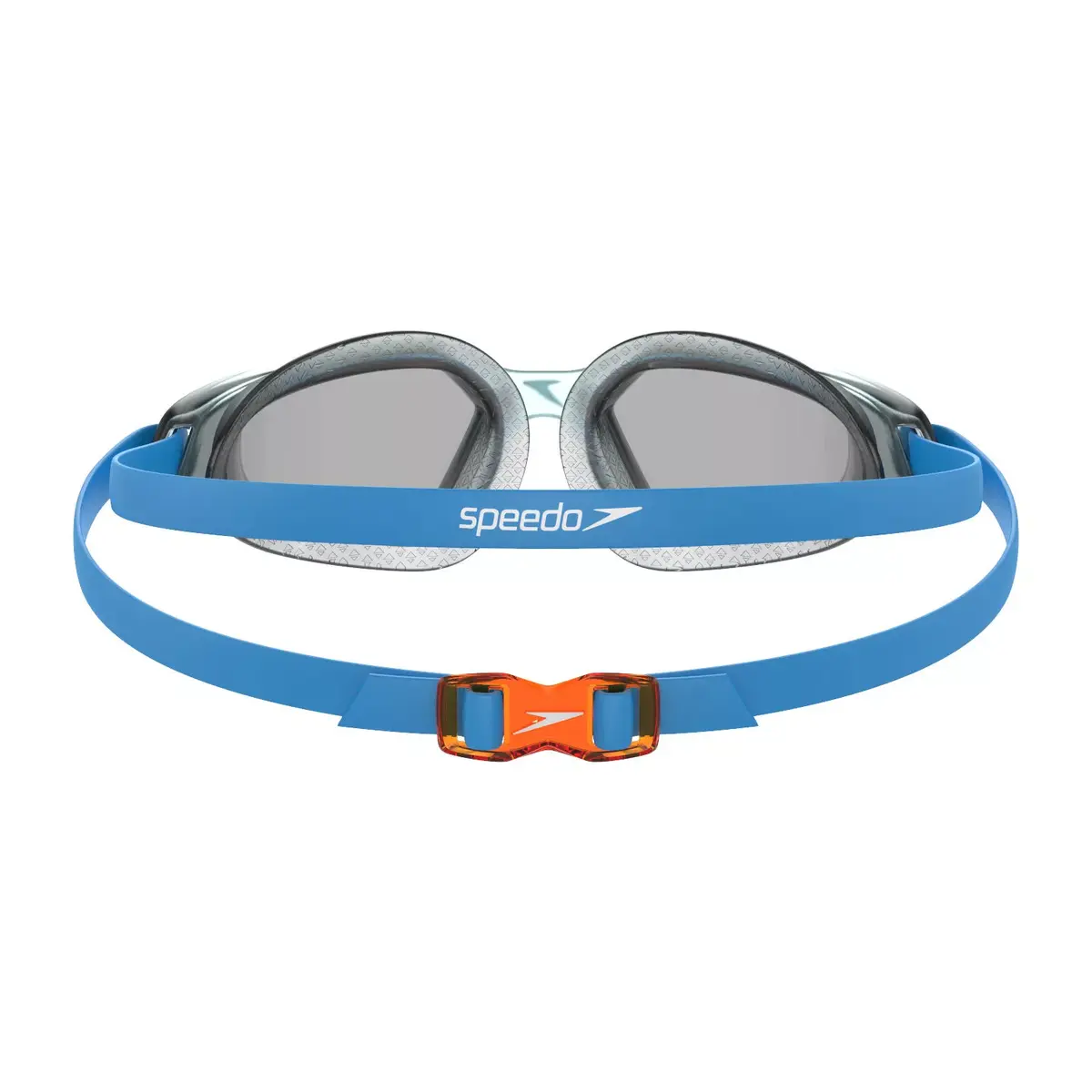 Speedo peldēšanas brilles One Size S6415405 Photo 4