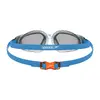 Speedo peldēšanas brilles One Size S6415405 Photo 4
