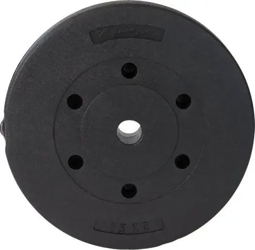 Svaru diska EB FIT 15 kg