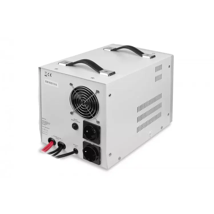 ИБП Volt SINUS PRO 1500 E 1,5 кВА 1050 Вт Photo 3