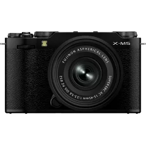 Fujifilm X-M5 Black Kit XC 15-45mm MILC 26.1 MP
