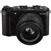 Fujifilm X-M5 Черный Комплект XC 15-45mm Photo 2