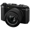 Fujifilm X-M5 Черный Комплект XC 15-45mm Photo 3