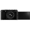 Fujifilm X-M5 Черный Комплект XC 15-45mm Photo 4