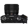Fujifilm X-M5 Черный Комплект XC 15-45mm Photo 9