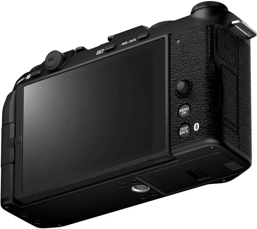 Fujifilm X-M5 Черный Комплект XC 15-45mm Photo 14