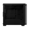 Компьютерный корпус ASUS A23 PLUS TG ARGB BLACK Photo 2