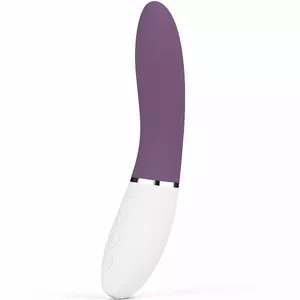 Vibrator LELO Silicone Violet