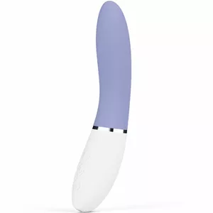 Vibrator LELO Silicone Blue