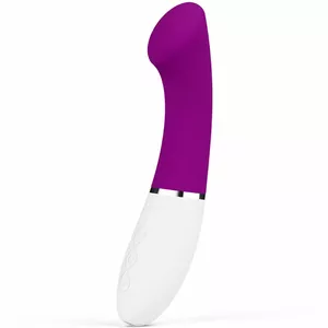 Vibrator LELO Silicone Pink