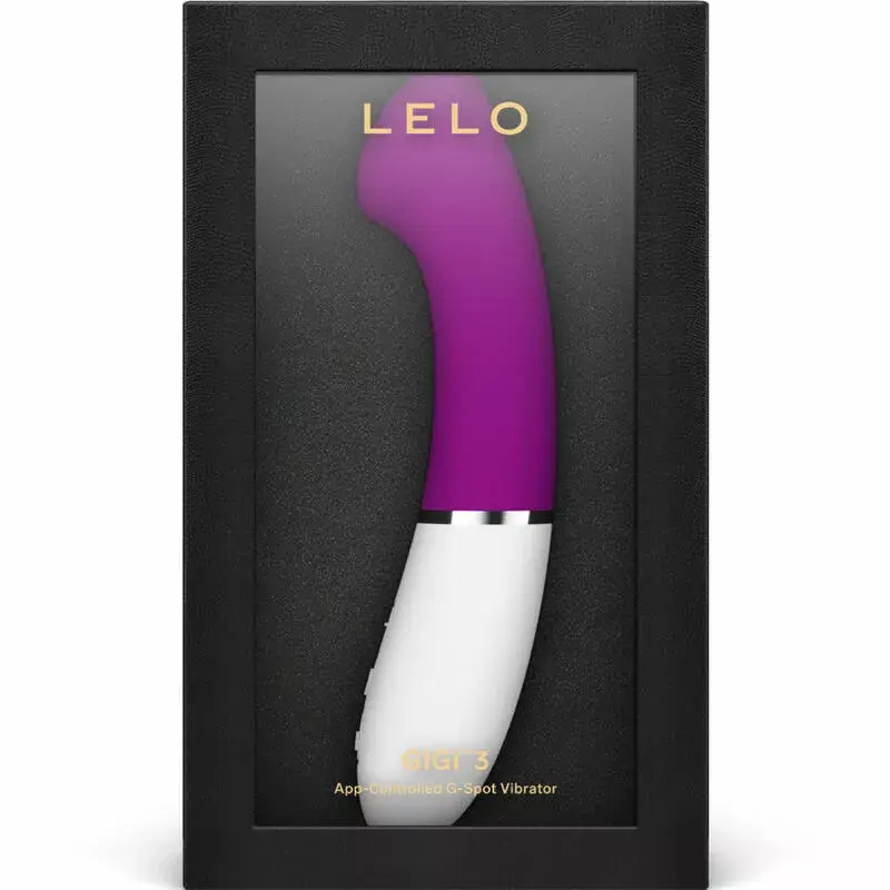 Vibrators LELO GIGI™ 3 Photo 3