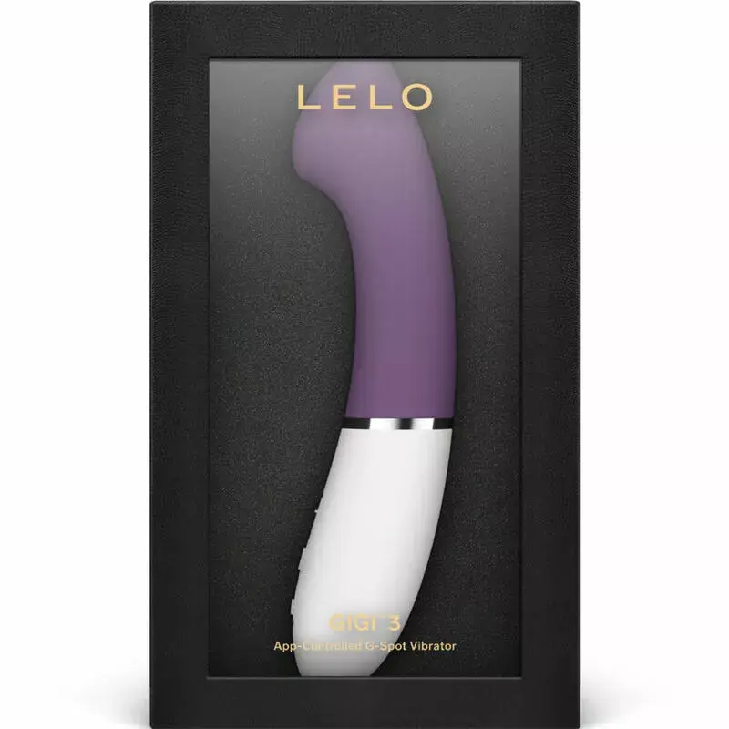 Вибратор LELO GIGI™ 3 Photo 3