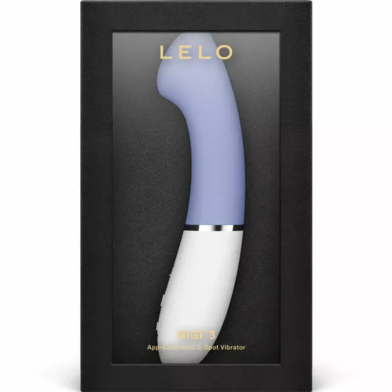 Вибратор LELO GIGI™ 3 Photo 3
