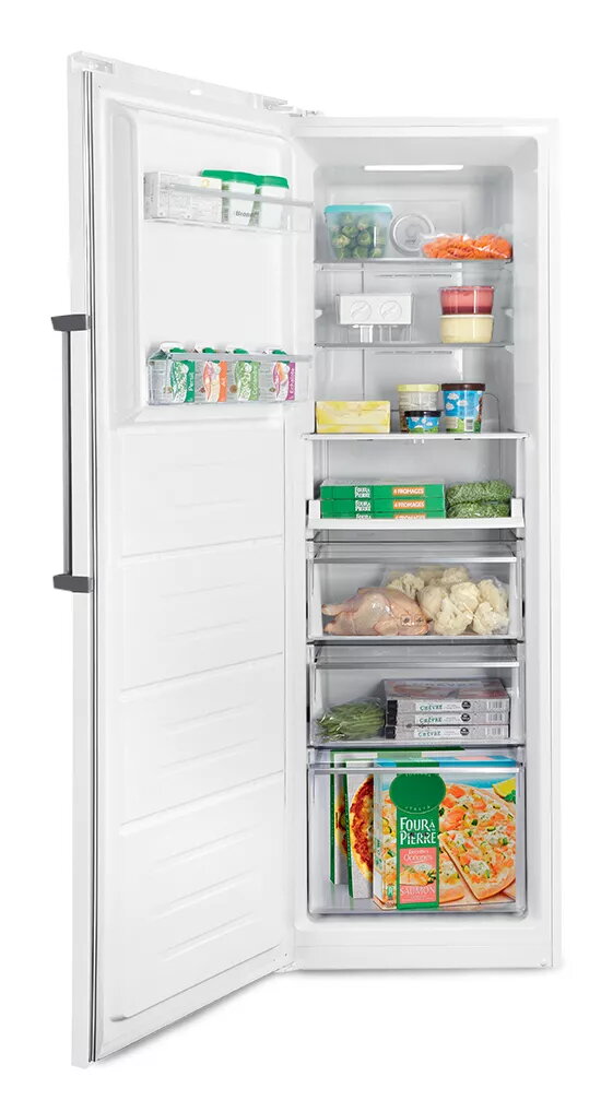 Freezers