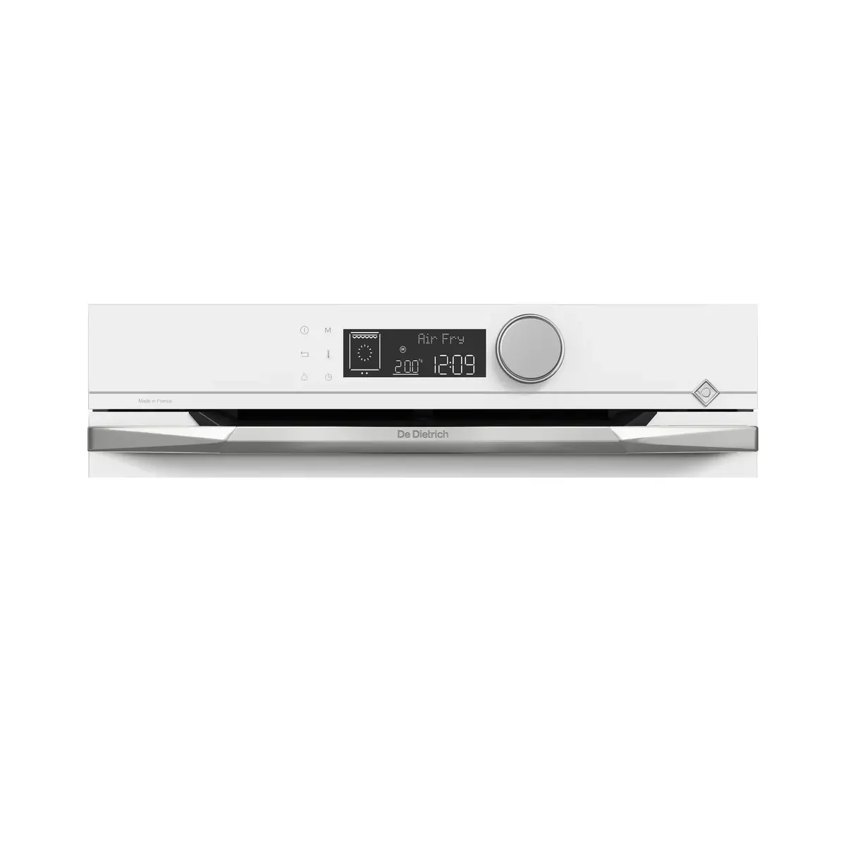 Built-in oven De Dietrich DOP4556W Photo 2