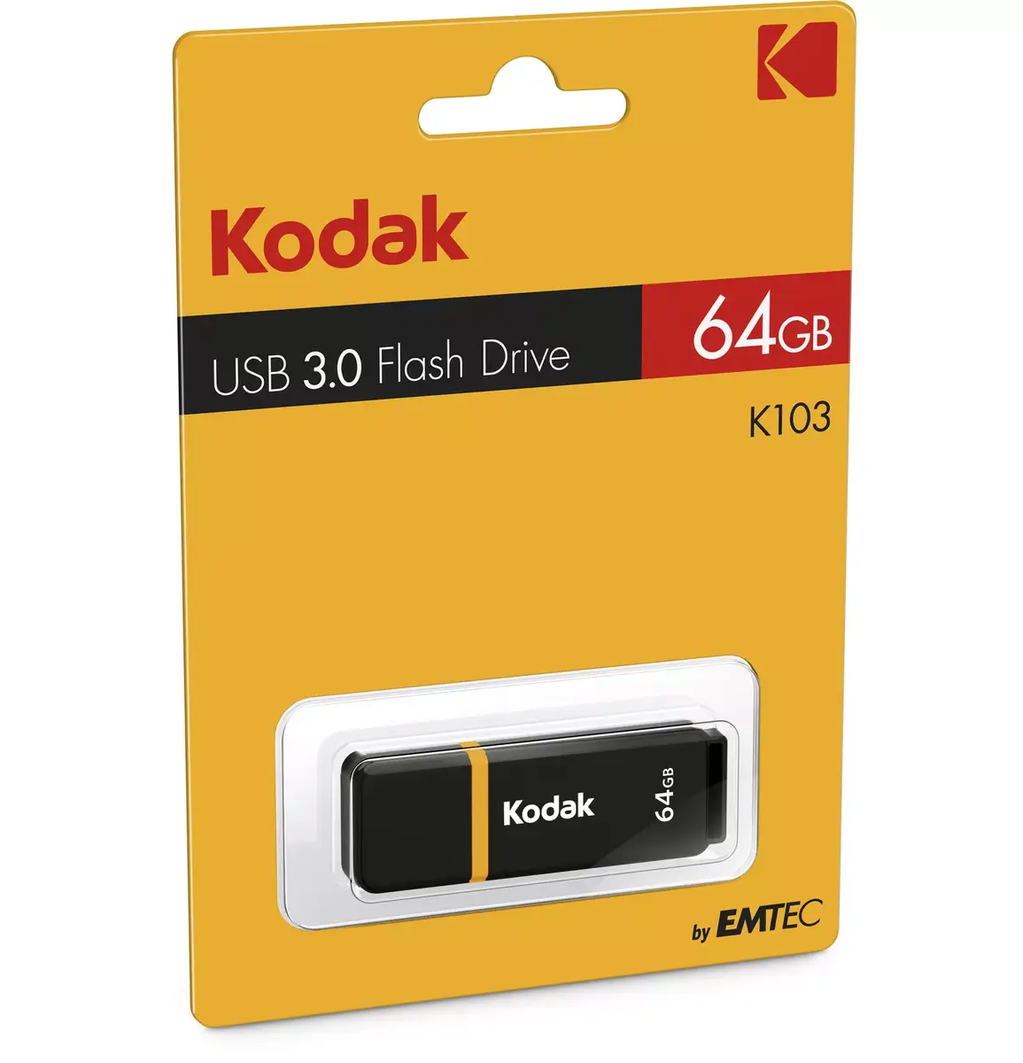 USB флеш-память Emtec 64GB K100 Photo 3