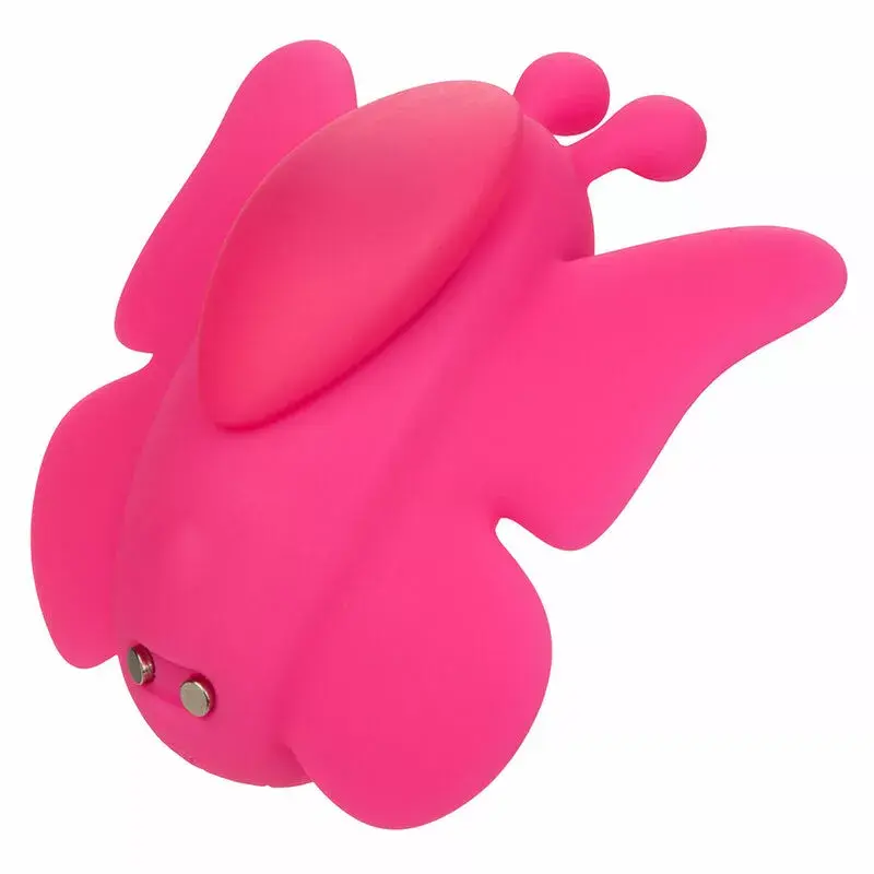 CALEXOTICS NEON VIBES THE FLUTTER personal massager Photo 3