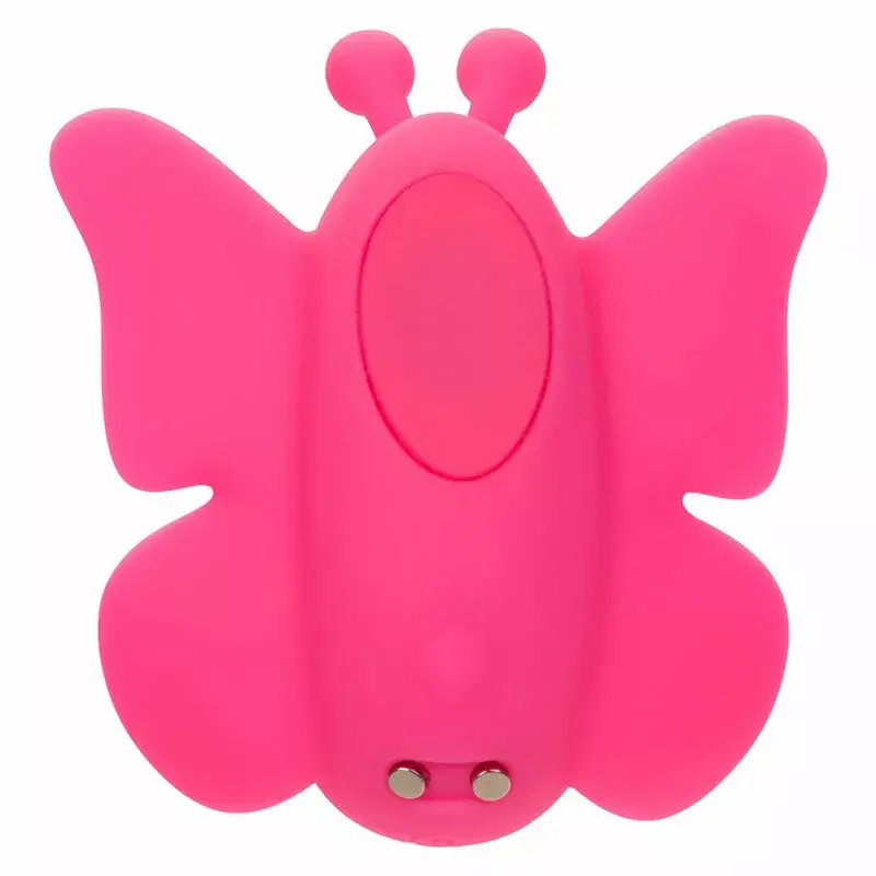CALEXOTICS NEON VIBES THE FLUTTER personal massager Photo 4