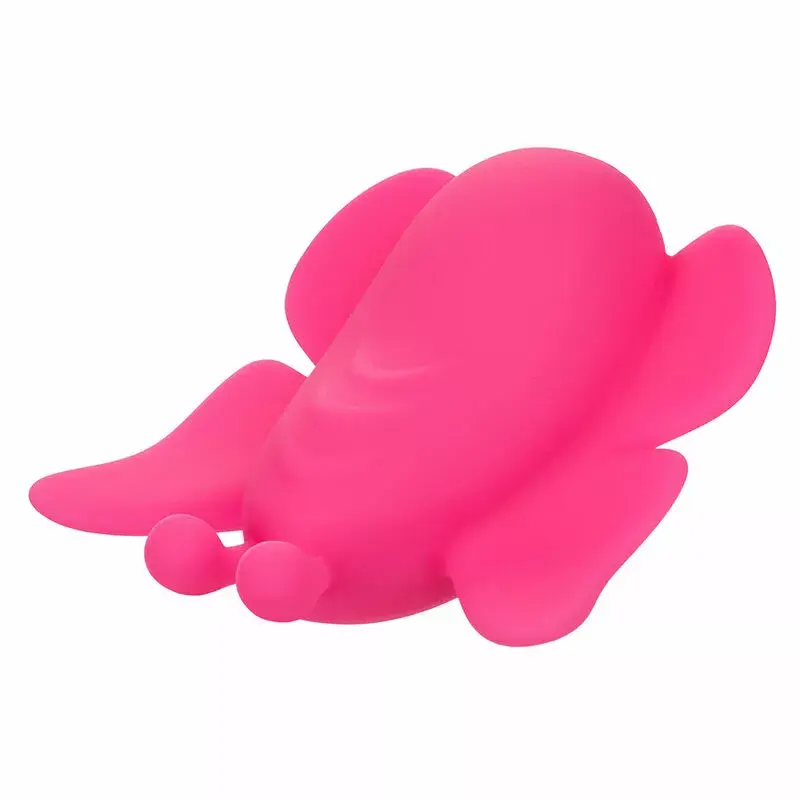 CALEXOTICS NEON VIBES THE FLUTTER personal massager Photo 5