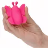 CALEXOTICS NEON VIBES THE FLUTTER personal massager Photo 7