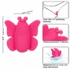 CALEXOTICS NEON VIBES THE FLUTTER personal massager Photo 8