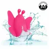 CALEXOTICS NEON VIBES THE FLUTTER personal massager Photo 10