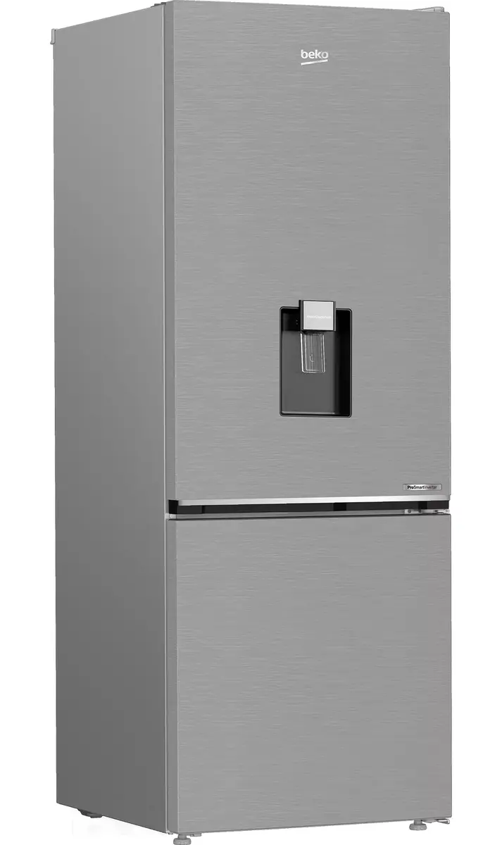 Холодильник Beko B3RCNE564HDXB Photo 2