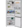 Холодильник Beko B3RCNE564HDXB Photo 5