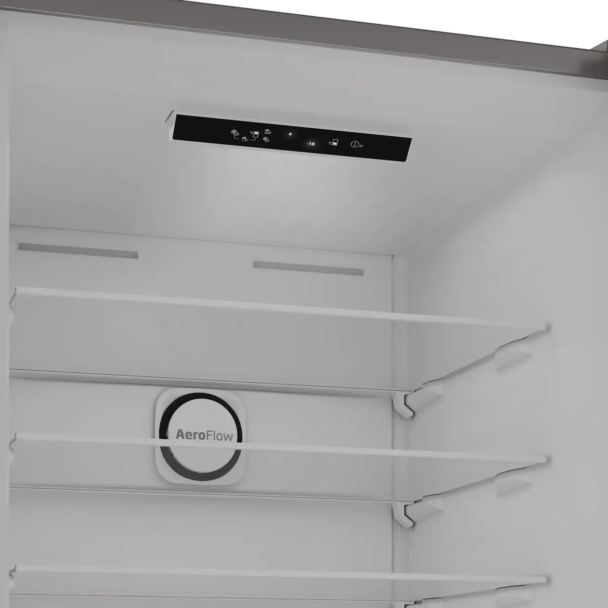 Холодильник Beko B3RCNE564HDXB Photo 7