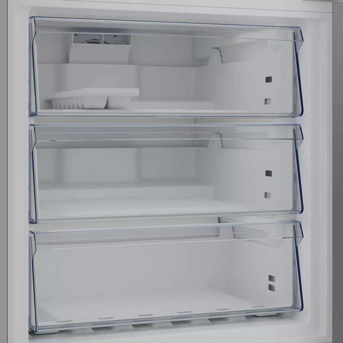 Холодильник Beko B3RCNE564HDXB Photo 9