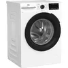 Стиральная машина BEKO BM3WFU410415WB 10 кг 1400 об/мин Photo 2