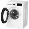 Стиральная машина BEKO BM3WFU410415WB 10 кг 1400 об/мин Photo 4