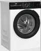 BEKO BM3WFSU38213WPBB стиральная машина 8 кг 1200 об/мин Photo 2