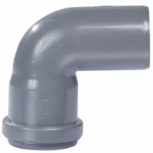 Bend 50/90 ARMAKAN 5775904 — pipe elbow 50 mm to 90°