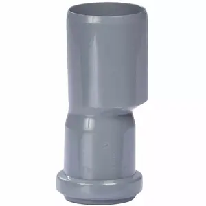 Adapter/Reducer ARMAKAN 50/40 5770541 — pipe transition 50 mm to 40 mm