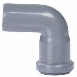 Bend 40/90 ARMAKAN 5774099 — pipe elbow 40 mm, 90°