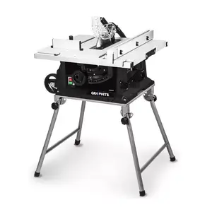 Станок для торцовки Graphite 59G823 Photo 1
