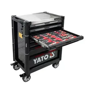 Tool cart Yato YT-55308 Steel 6 drawers 725x480x977mm