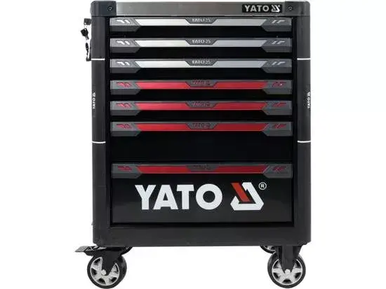 Tool cart Yato YT-55308 Photo 2