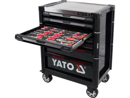 Tool cart Yato YT-55308 Photo 3